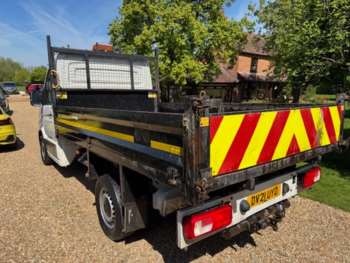 Used Volkswagen Crafter 2021 for sale - 74500973: Photo
