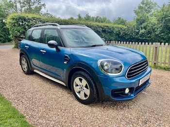 Used MINI Countryman 2019 for sale - 78654994: Photo