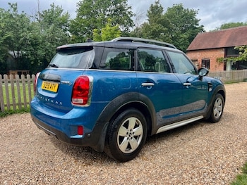 Used MINI Countryman 2019 for sale - 78654994: Photo