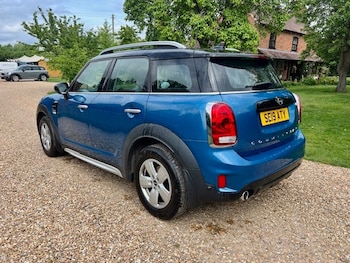 Used MINI Countryman 2019 for sale - 78654994: Photo