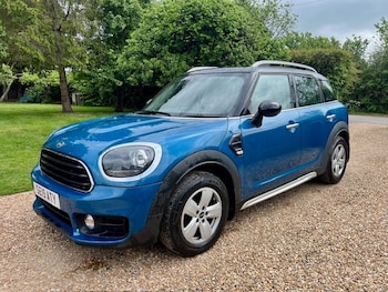 Used MINI Countryman 2019 for sale - 78654994: Photo