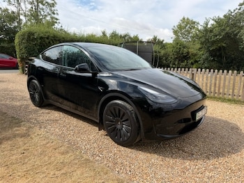 Used Tesla Model Y 2023 for sale - 79341629: Photo
