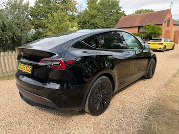 Used Tesla Model Y 2023 for sale - 79341629: Photo
