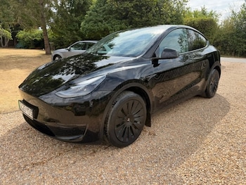 Used Tesla Model Y 2023 for sale - 79341629: Photo