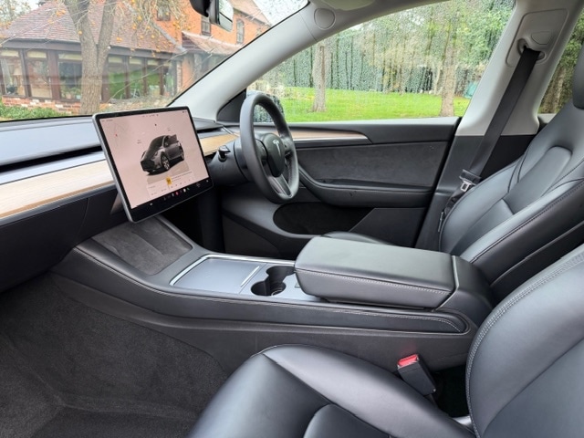 Used Tesla Model Y 2022 for sale - 76904947: Photo 4