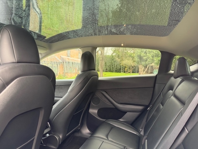 Used Tesla Model Y 2022 for sale - 76904947: Photo 5