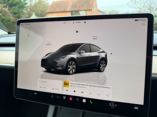 Used Tesla Model Y 2022 for sale - 76904947: Photo 6