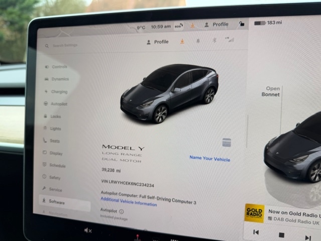 Used Tesla Model Y 2022 for sale - 76904947: Photo 7