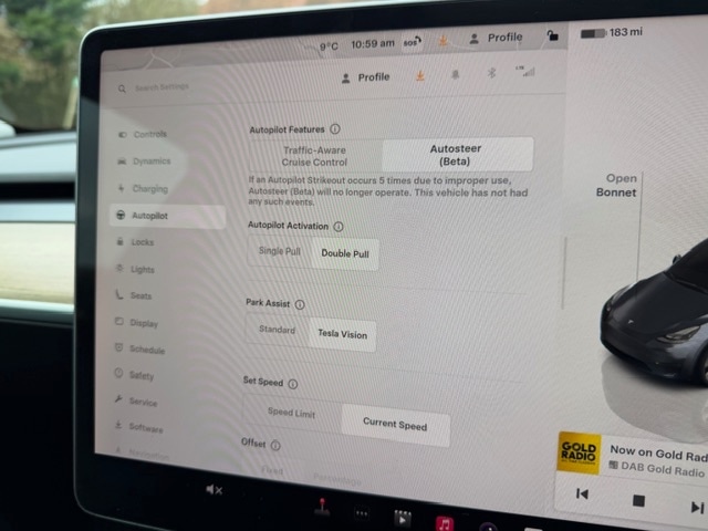 Used Tesla Model Y 2022 for sale - 76904947: Photo 8