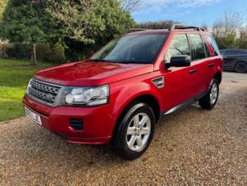 Used Land Rover Freelander 2013 for sale - 73228240: Photo