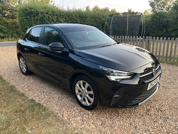 Used Vauxhall Corsa 2021 for sale - 79246734: Photo