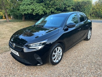 Used Vauxhall Corsa 2021 for sale - 79246734: Photo