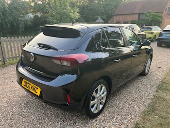 Used Vauxhall Corsa 2021 for sale - 79246734: Photo