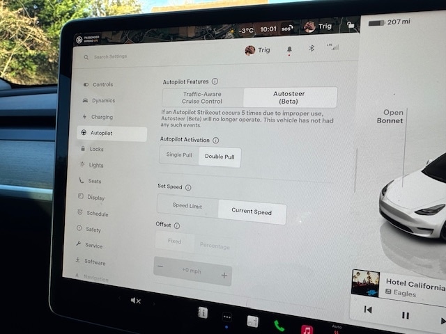 Used Tesla Model Y 2023 for sale - 76650693: Photo 10