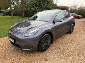 Used Tesla Model Y 2022 for sale - 77077460: Photo