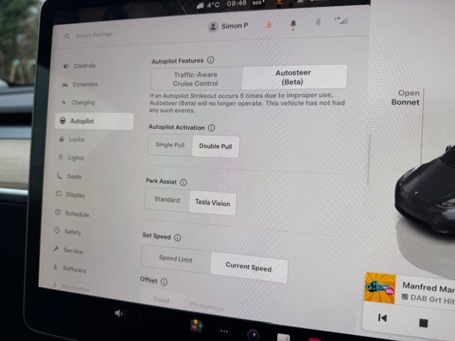 Used Tesla Model Y 2022 for sale - 77077460: Photo 8