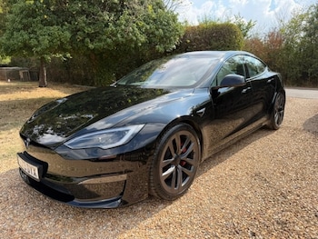 Used Tesla Model S 2023 for sale - 79638923: Photo