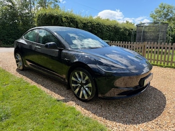 Used Tesla Model 3 2024 for sale - 78836053: Photo