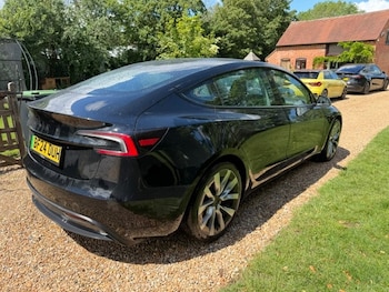 Used Tesla Model 3 2024 for sale - 78836053: Photo