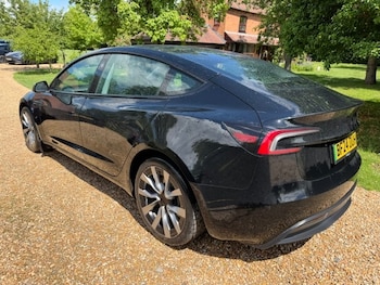 Used Tesla Model 3 2024 for sale - 78836053: Photo