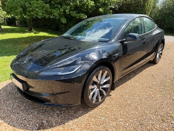 Used Tesla Model 3 2024 for sale - 78836053: Photo