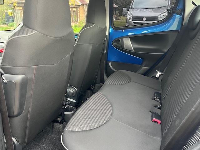 Used Peugeot 107 2014 for sale - 76477703: Photo 6