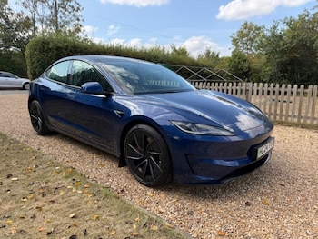 Used Tesla Model 3 2024 for sale - 79614654: Photo