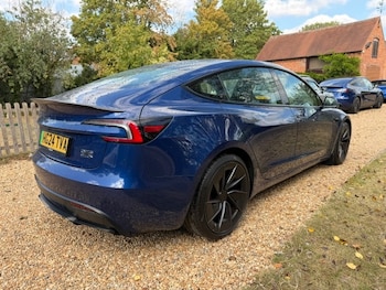 Used Tesla Model 3 2024 for sale - 79614654: Photo