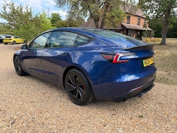 Used Tesla Model 3 2024 for sale - 79614654: Photo