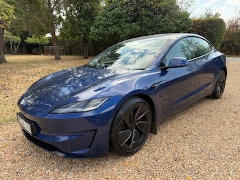 Used Tesla Model 3 2024 for sale - 79614654: Photo
