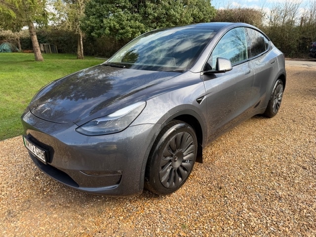 Used Tesla Model Y 2023 for sale - 77718069: Photo 4