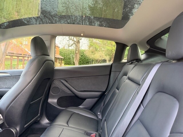 Used Tesla Model Y 2023 for sale - 77718069: Photo 6