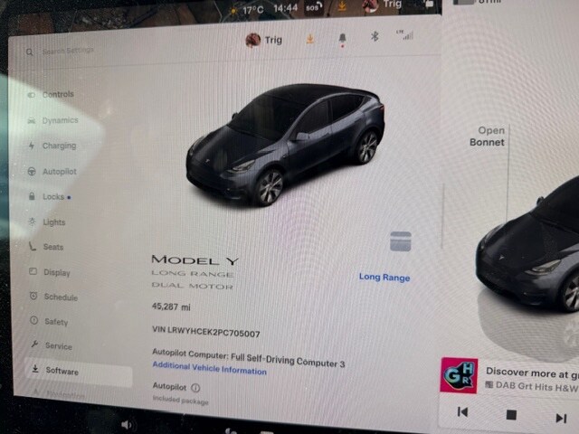 Used Tesla Model Y 2023 for sale - 77718069: Photo 7