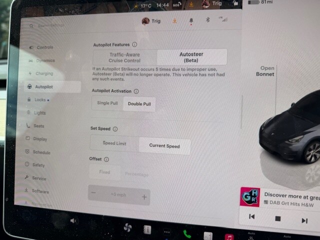Used Tesla Model Y 2023 for sale - 77718069: Photo 8