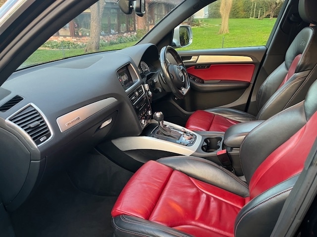 Used Audi Q5 2014 for sale - 77535850: Photo 5