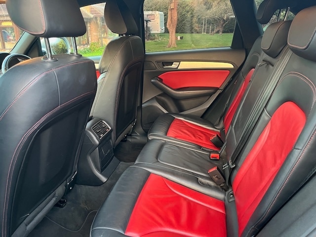 Used Audi Q5 2014 for sale - 77535850: Photo 6