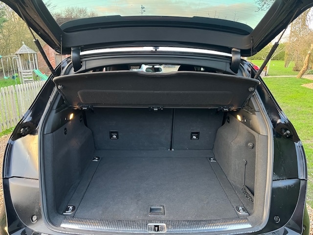 Used Audi Q5 2014 for sale - 77535850: Photo 7