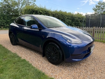 Used Tesla Model Y 2023 for sale - 78847570: Photo