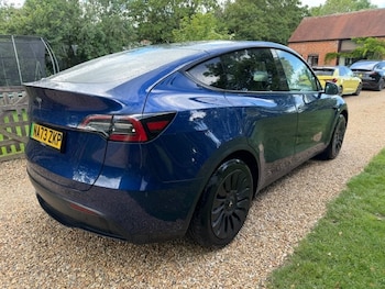 Used Tesla Model Y 2023 for sale - 78847570: Photo