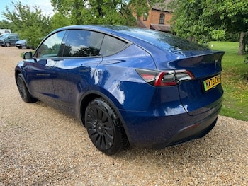Used Tesla Model Y 2023 for sale - 78847570: Photo