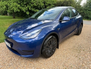 Used Tesla Model Y 2023 for sale - 78847570: Photo