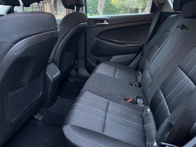 Used Hyundai TUCSON 2017 for sale - 76517546: Photo 6