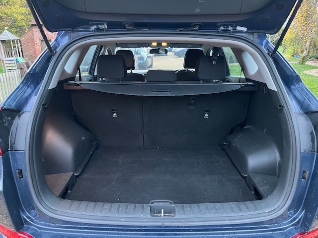 Used Hyundai TUCSON 2017 for sale - 76517546: Photo 7