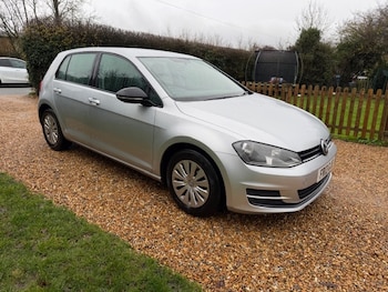 2013 (13) - 1.6 TDI 105 S 5dr