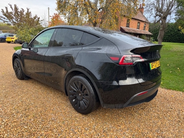 Used Tesla Model Y 2022 for sale - 76461278: Photo 3