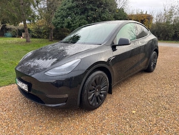 Used Tesla Model Y 2022 for sale - 76461278: Photo