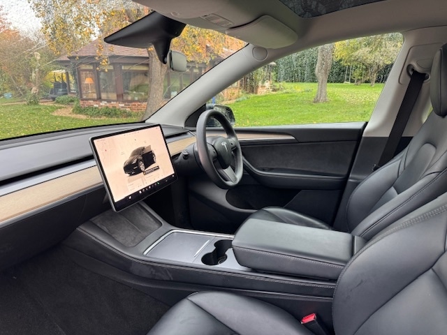 Used Tesla Model Y 2022 for sale - 76461278: Photo 5