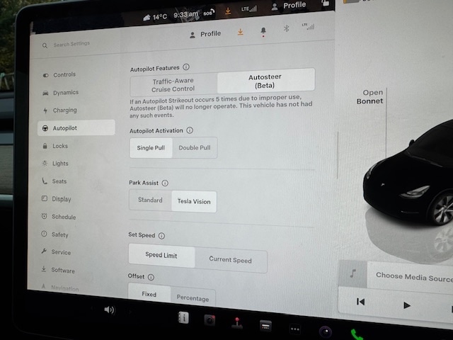 Used Tesla Model Y 2022 for sale - 76461278: Photo 8