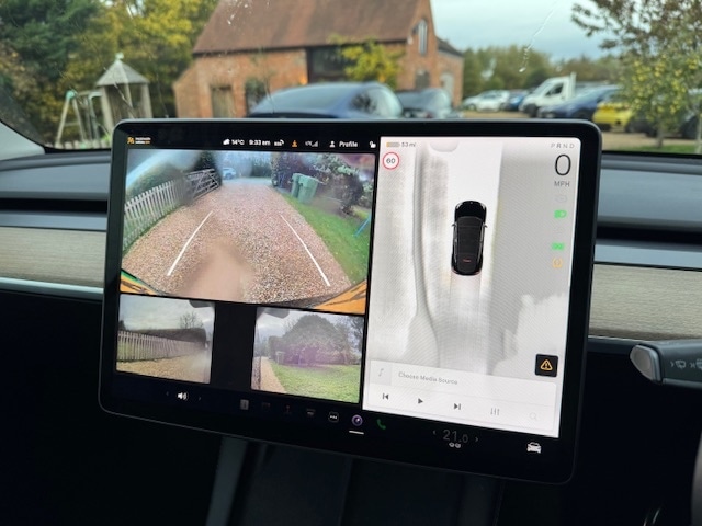 Used Tesla Model Y 2022 for sale - 76461278: Photo 9