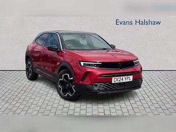 Used Vauxhall Mokka 2024 for sale - 78551037: Photo
